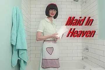 Maid in Heaven - porn video