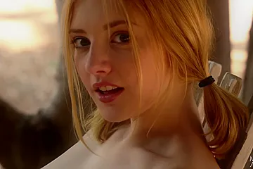 Meet my Desire - Lena Anderson - MetArtX - porn video