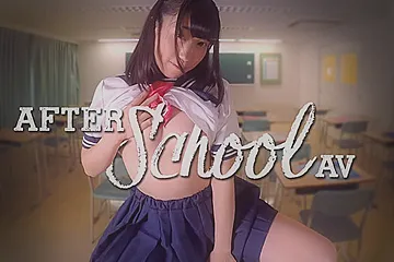 Serizawa Yuzu in After School AV - HoloGirlsVR (18+) - porn video