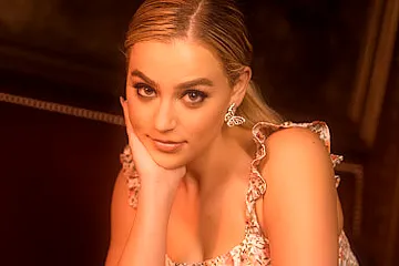 Fifty Shades of Blossom - porn video