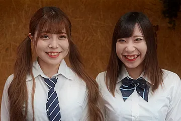 Misa & Miriya's Happy Fun Fun How-To Video - 1 - CovertJapan - porn video