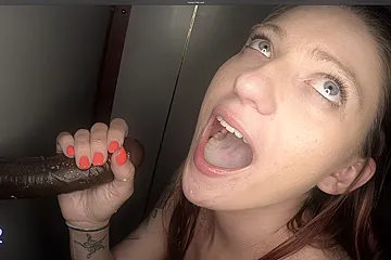 GloryholeSwallow - Feb. 25, 2023 (Remastered) - porn video