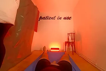 Patient In Use By Doctor - Mistress April - porn video