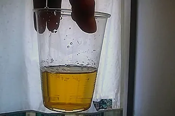 Catching A Tinkle - PissJapanTV - porn video