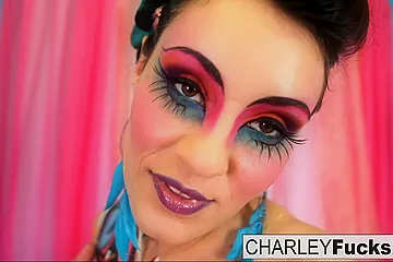 Charley Chase in Charley Chase Teases You - CharleyChase - porn video