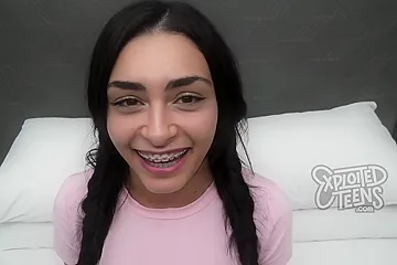 Fabulous Adult Clip Amateur Try To Watch For Pretty One - porn video