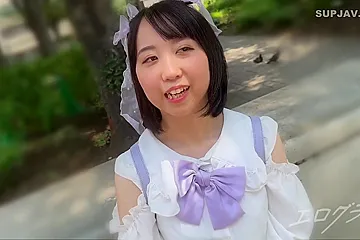 Asian Angel 16787 - JavTellers - porn video