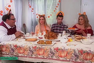 Perverted Teen And Milf Sex Orgy Mind-boggling Adult (18+) - porn video