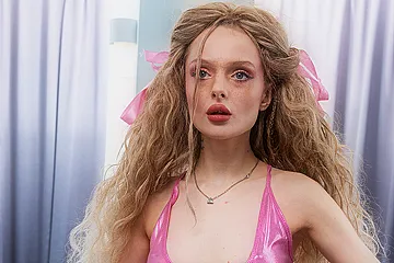skinny real flexi doll ass destroyed - porn video