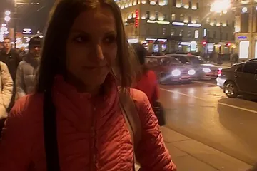 She opened both holes - porn video