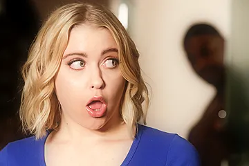 Chloe Cherry Justin Slayer in How to Play Cat Mouse - CherryPop - porn video