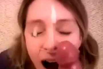 Young blonde beauty taking fat cock from behind (18+) - porn video