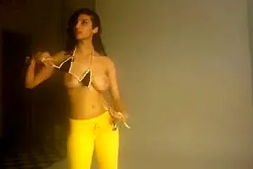 Indian girl photoshoot 3 - porn video