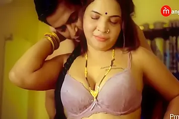 Mami Banja Indian Web Series Sex - porn video