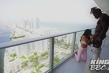 Chanel Diamond Sucks Her Trainers Bbc - Chanel Diamond - porn video