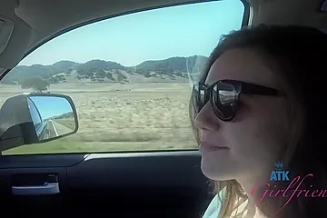 Rose Carter Central Cali 5 - porn video