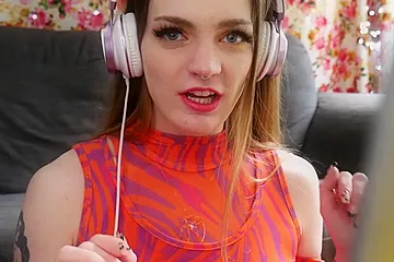 Carly Rae Summers In Girls Vs Guys Orgasm Reaction Video - porn video