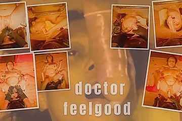 Mistress April And Rose Amp In Doctor Feelgood - porn video