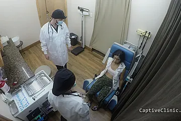 Raya Nguyen In Sexual Deviance Disorder Of 12 - porn video