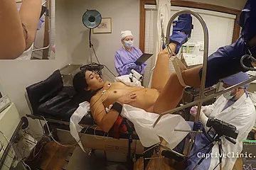 Strangers In The Night: Stepsisters Edition And Of 4 - Nurses Pov - Angel Santana, Aria Nicole And Nicole Aria - porn video