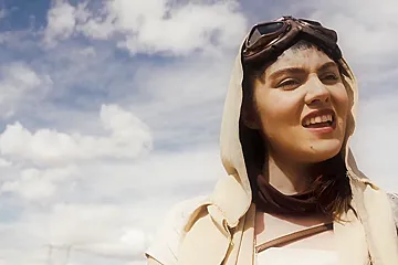 Furiosa Xxx: A Porn Parody - Becoming Furiosa - Freya Parker - porn video