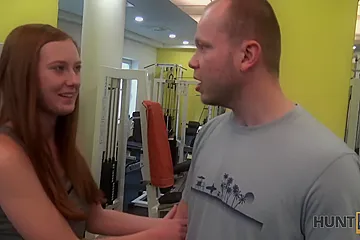 I Will Train Your Girlfriend Really Hard! - porn video