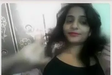 Indian Cam Girl Show - porn video