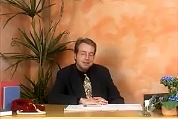 Der vertreter - porn video