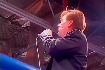 Cock sucking contest to determine the very best cocksucker - porn video