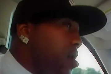 Black hair hotty gets penetrated by black cock - porn video