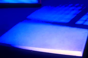 Wild and busty bitches suck and fuck with two cocked prisoners - porn video