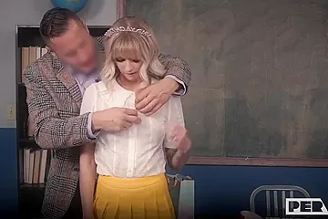 Melody Marks And Willow Ryder - Anal - - Loss Prevention Officer 92 - 1080p - porn video