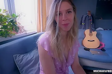 Fairytale Milfetta And Michaelfrostpro At Doggystyle Video - porn video