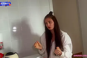 Horny Misss Romantic - porn video