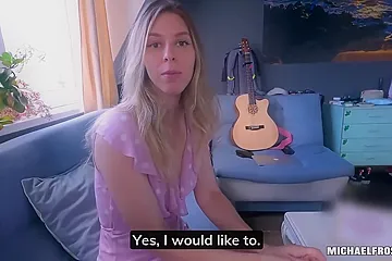 Fairytale Milfetta And Michaelfrostpro At Doggystyle Video - porn video