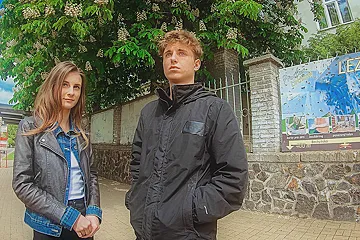 I'll Buy You A Bus Ticket, And You Serve My Dick. - Vip4k - porn video