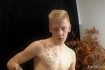 Exclusive Casting Lovely Teen Teenager (18+) - porn video