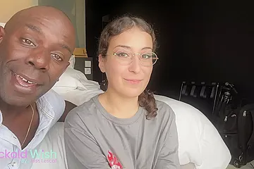 Bbc Joss Lescaf - Your 18y Old Gf Irogenia Is Shy With U But Asked Me To P In Her - porn video