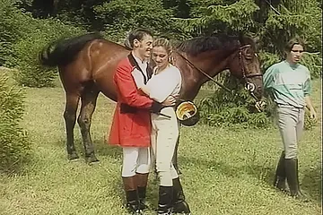 Cuore Di Pietra (1996) - Gaya Borremeo, Kelly Trump And Maria Bellucci - porn video