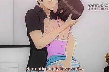 Anime Hentai, Car Toon And Hentai Anime - Anime Uncensored Hentai Uncensored Japanese Jav - porn video
