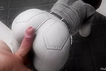 The First Descendant Tfd Girl 2 (animation With Sound) 3d Hentai Porn Sfm Compilation - Hentai 3d And Anime Hentai - porn video