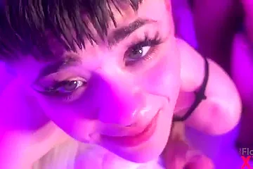 Hotwife Sex Orgy - porn video
