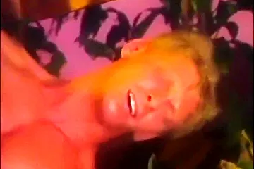 Vintage Military Shower Plow - porn video