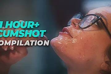 PURE TABOO 1H OF CUMSHOTS COMPILATION CUM IN EYES CUM SWALLOW CUM ON BUSH CUM ON TITS MORE - porn video
