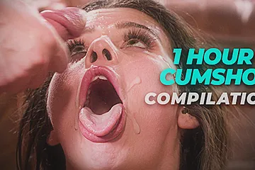 MODERN-DAY SINS - HUGE CUMSHOT COMPILATION CUM IN EYES CUM SWALLOW CUM SWAP CUM ON TITS MORE - porn video