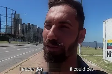 Straight Stud Pounds A Cute Latino Boy For Cash - porn video