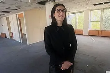 Milf Realtor - porn video