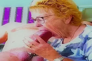 Cathy Cocksucker Blowjob Slut Granny Video Porn Sucking Off Neighbour Johns Huge Cock Repaying Favours For Diy Job - porn video