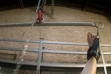 Sidney Love In German Bdsm Hardcore Movie - porn video