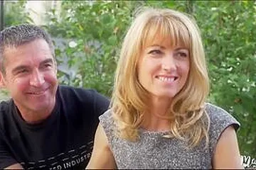 Great Fiance Wants Of Dicks. Husband Is Ok - Beautiful Girls - porn video